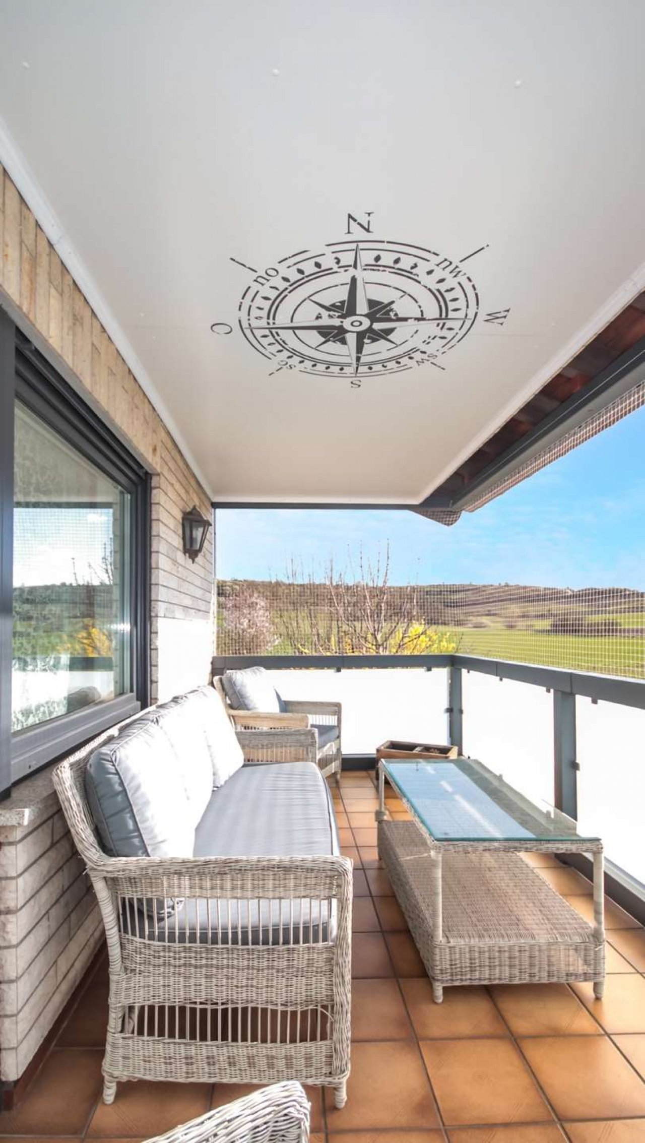 Balkon Balkon