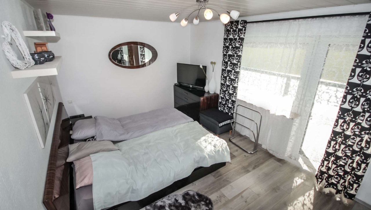Schlafzimmer Schlafzimmer