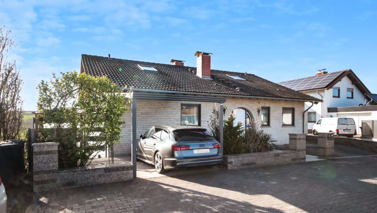 Außenansicht Außenansicht