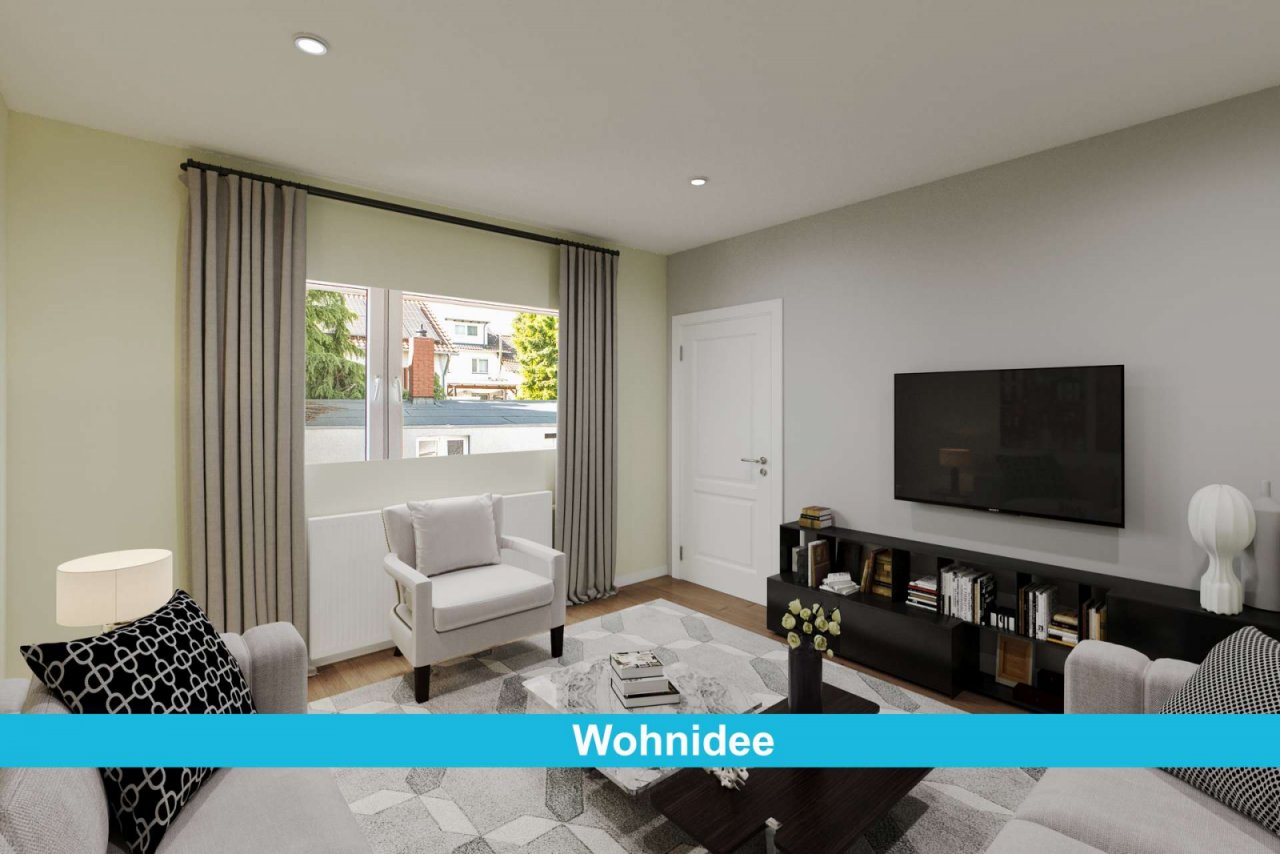 Wohnzimmer - Wohnidee Wohnzimmer - Wohnidee