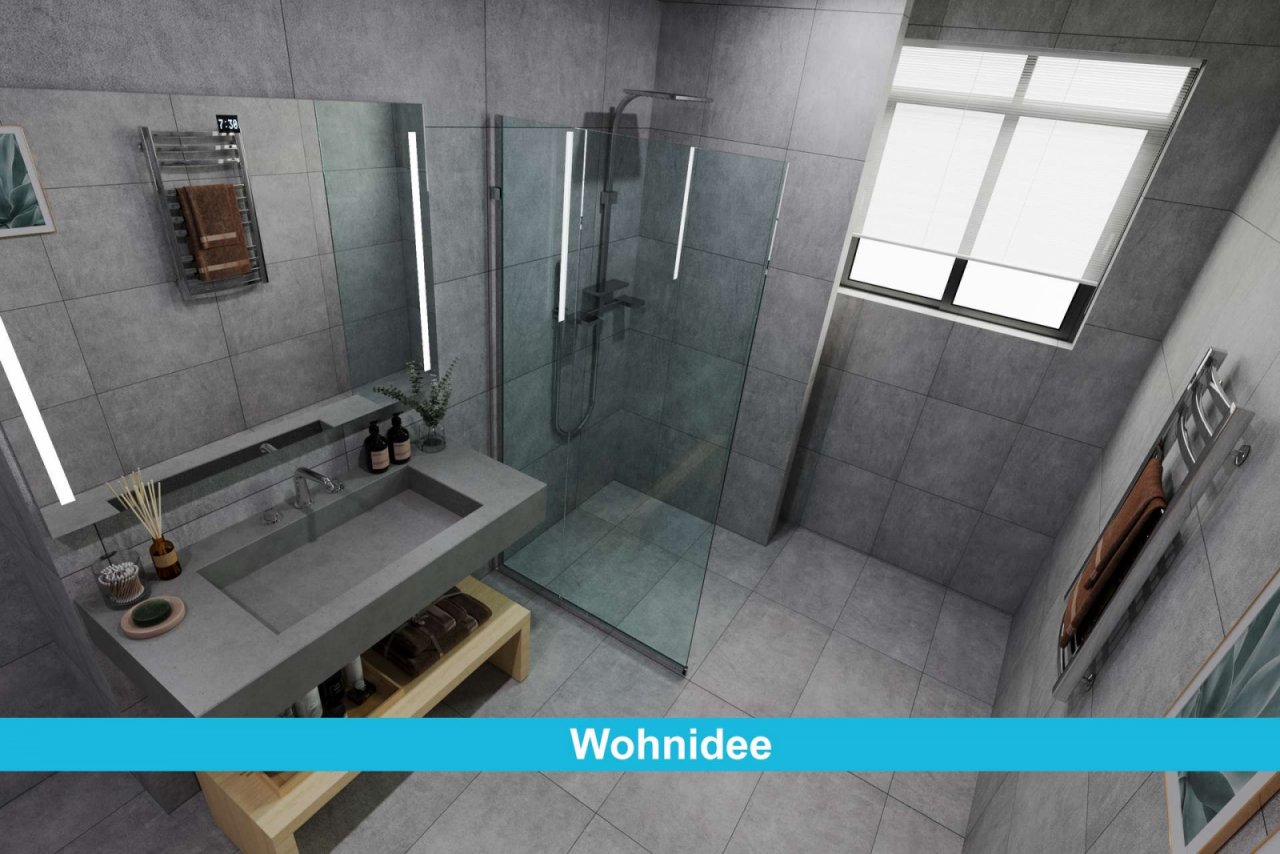 Bad - Wohnidee Bad - Wohnidee