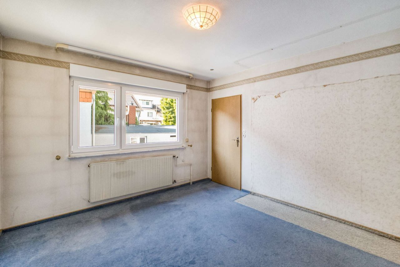 Zimmer 2 OG Zimmer 2 OG