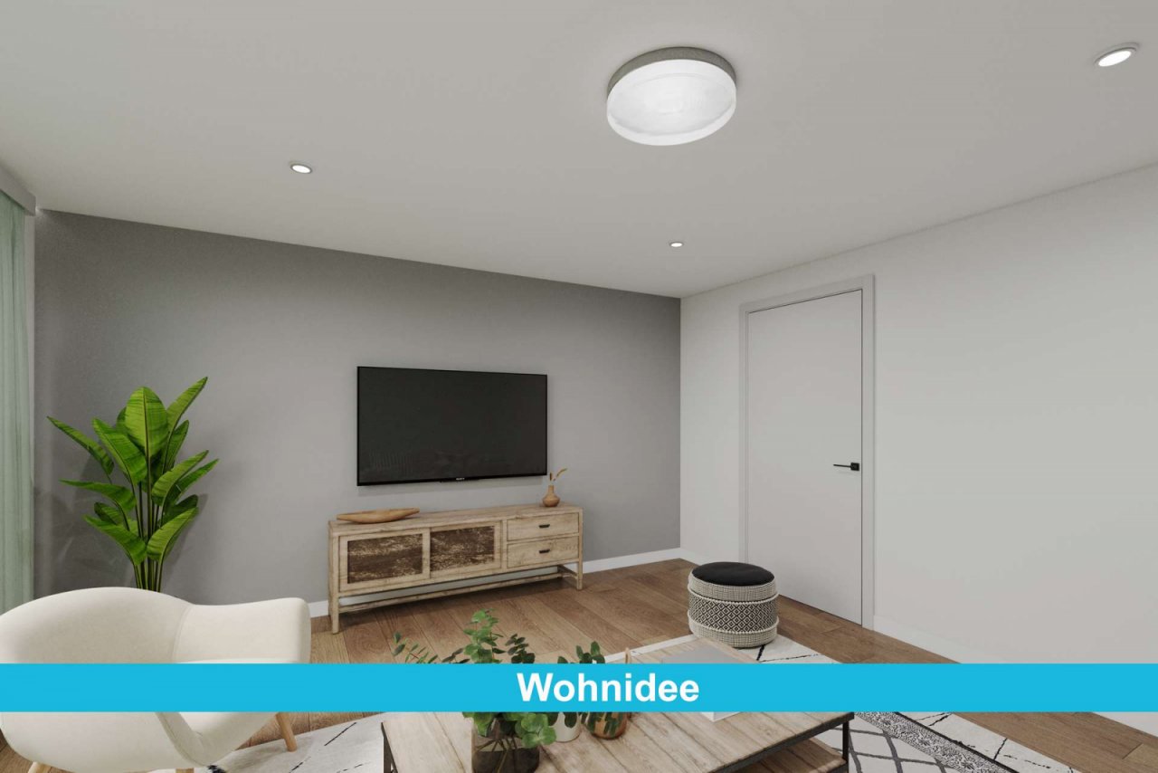 Wohnzimmer - Wohnidee Wohnzimmer - Wohnidee