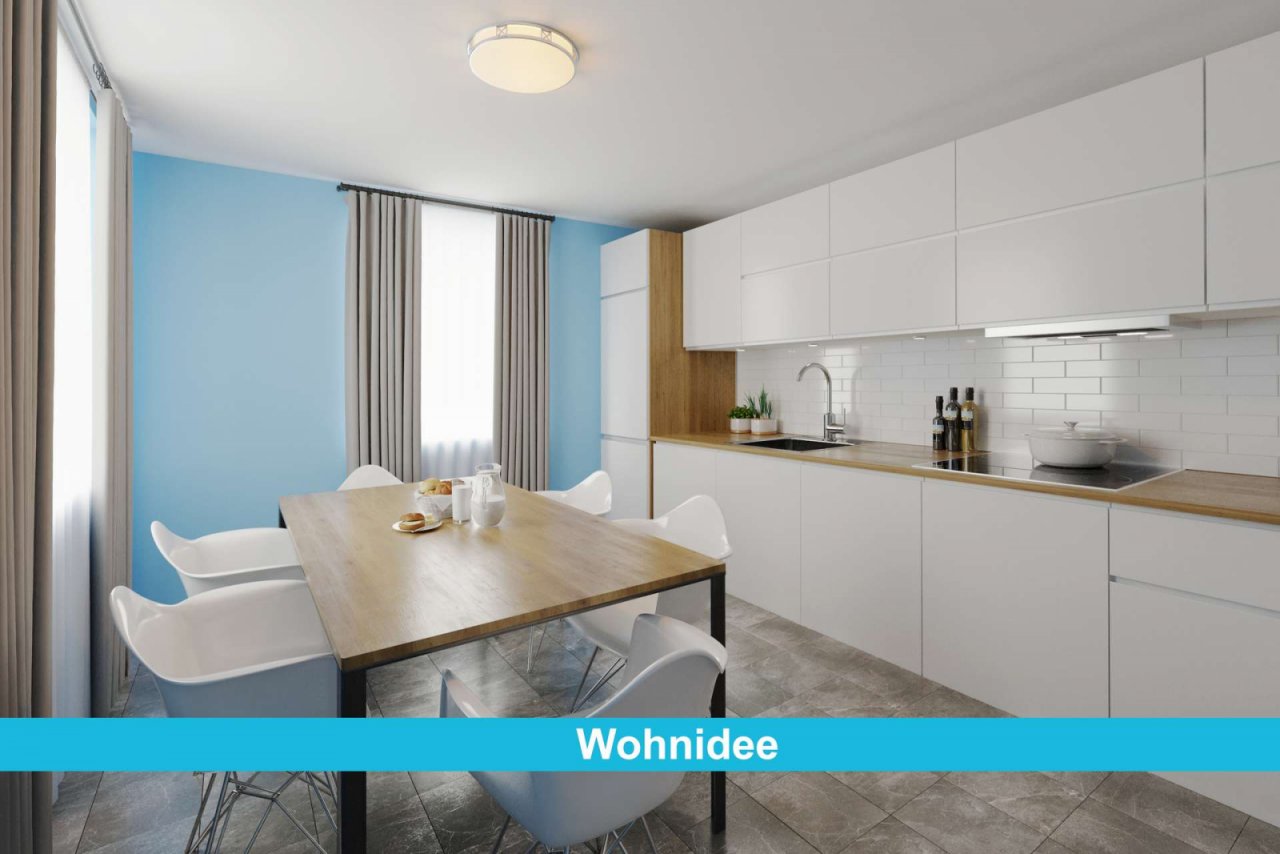 Küche - Wohnidee Küche - Wohnidee