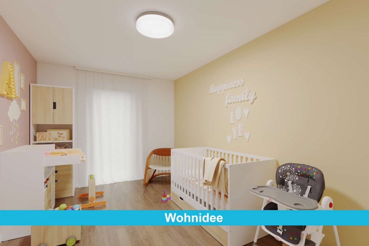 Kinderzimmer - Wohnidee Kinderzimmer - Wohnidee