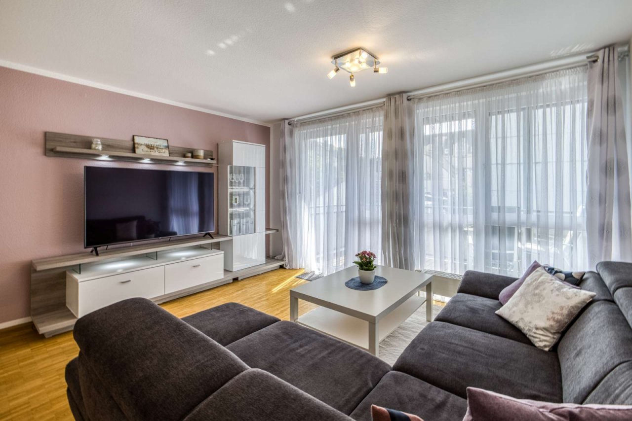 Wohnzimmer Wohnzimmer