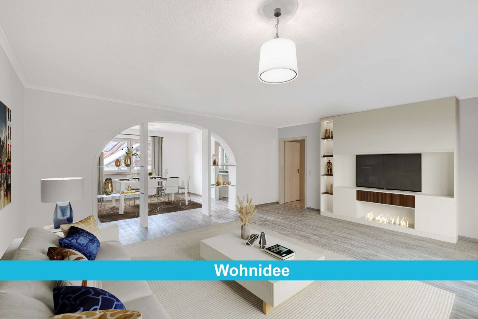 Wohnzimmer_Wohnidee Wohnzimmer_Wohnidee