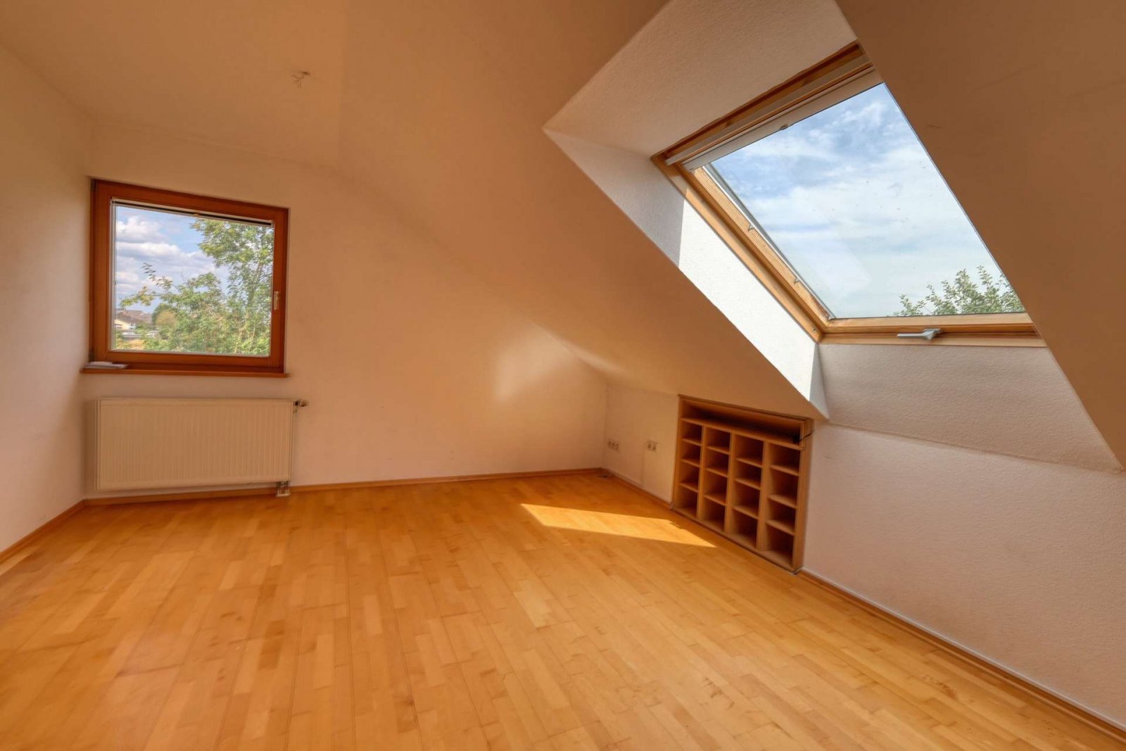 Schlafzimmer 2 DG Schlafzimmer 2 DG