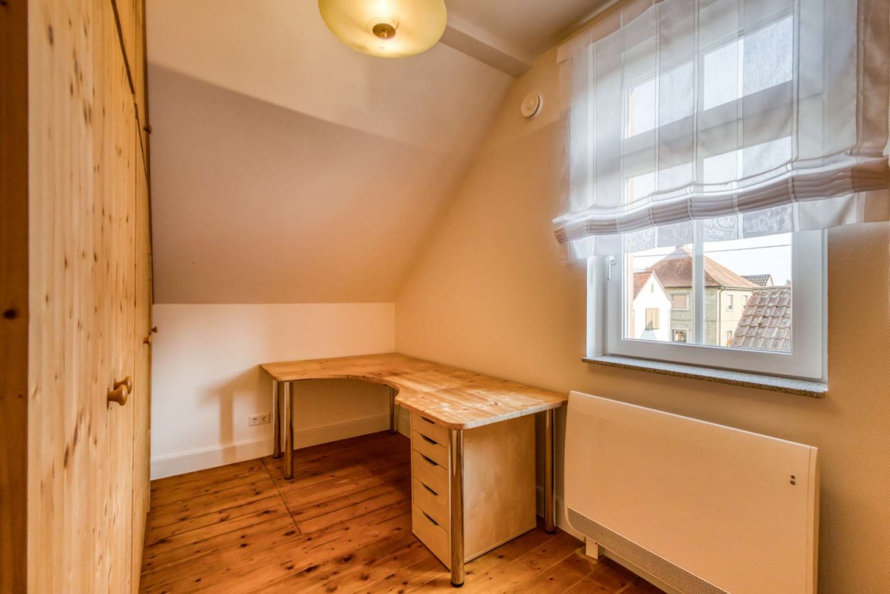 Zimmer 3 DG