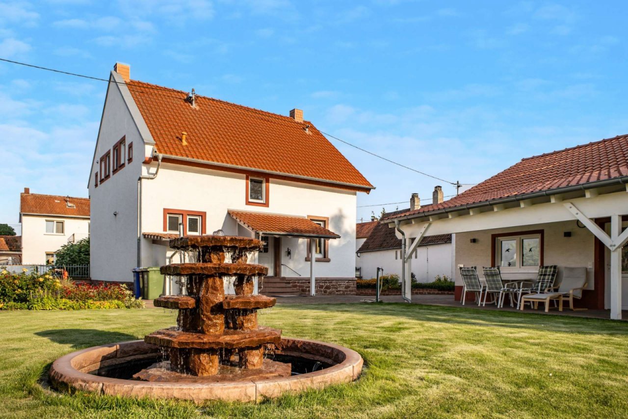 Garten