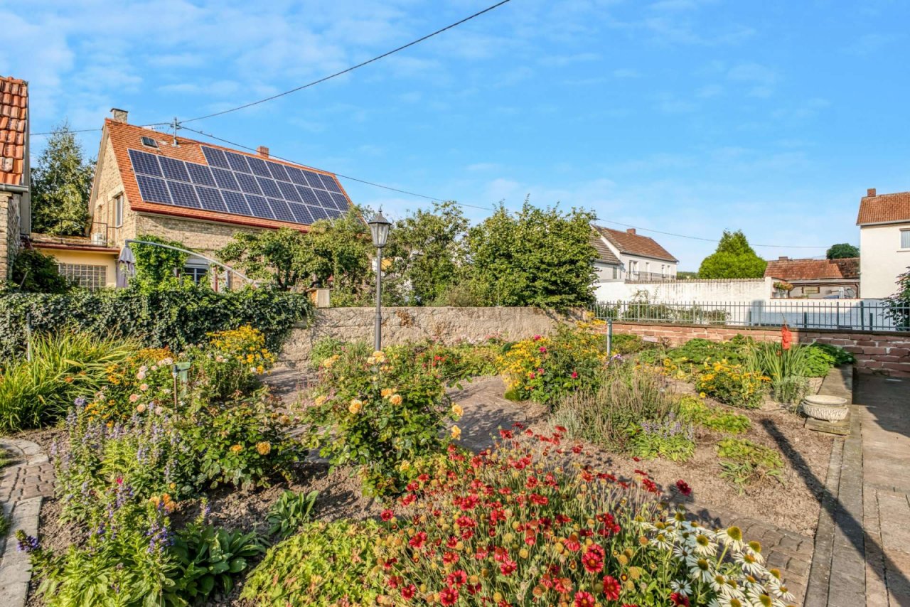 Garten