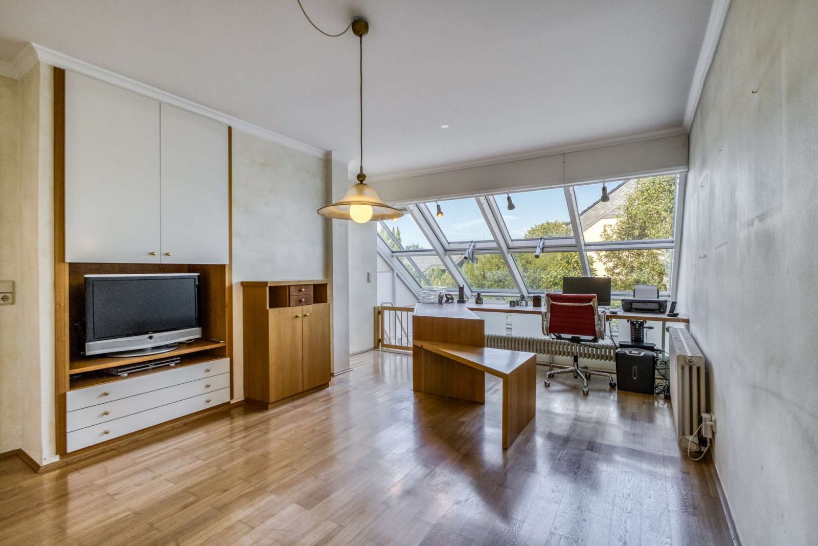Arbeitszimmer Arbeitszimmer
