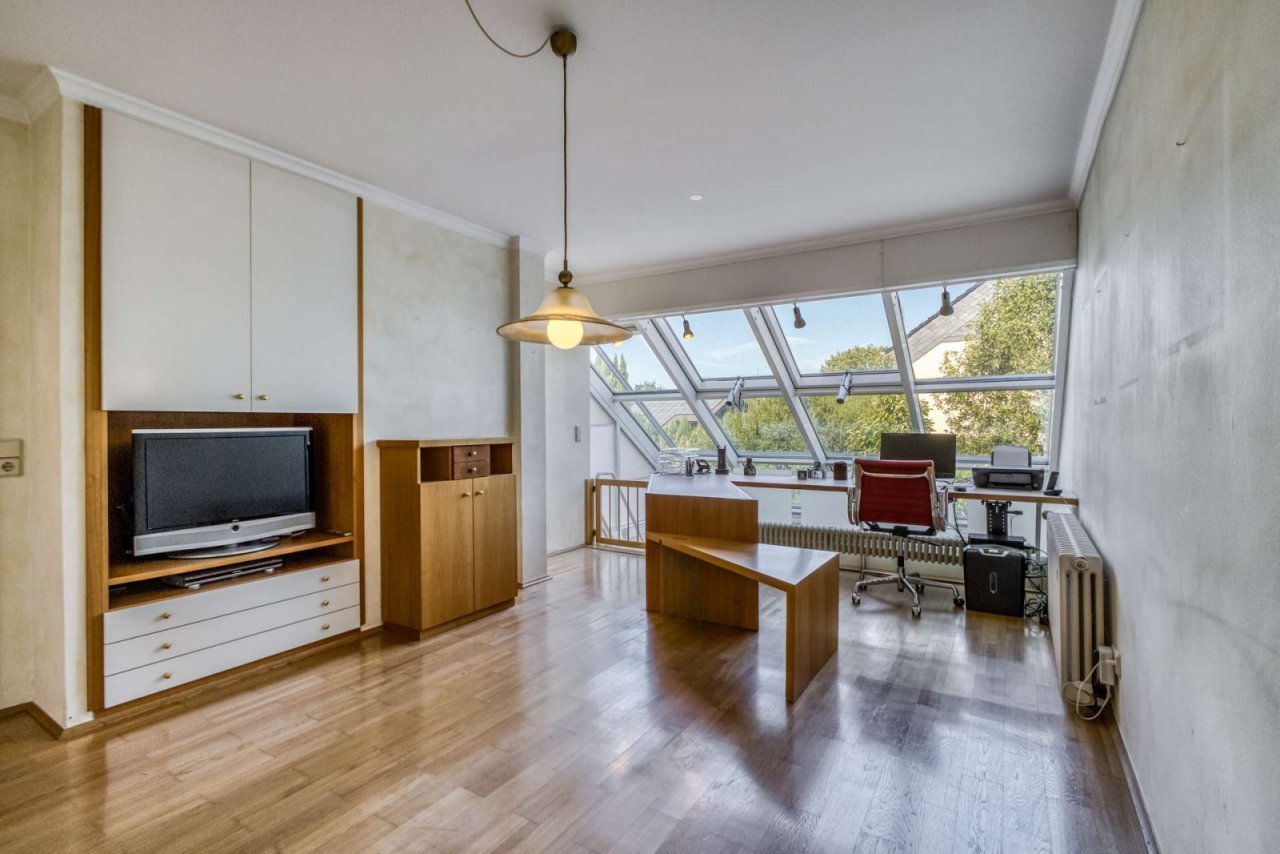 Arbeitszimmer Arbeitszimmer