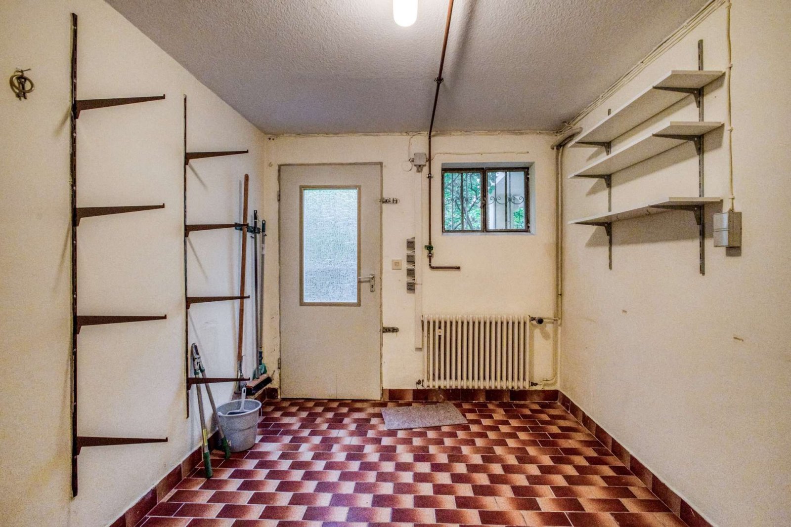 Hauswirtschaftsraum Hauswirtschaftsraum