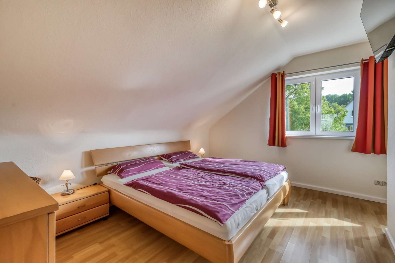 Schlafzimmer Schlafzimmer