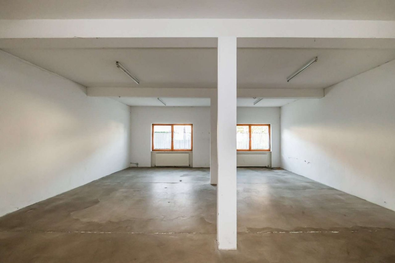 Nutzfläche Nebengebäude Nutzfläche Nebengebäude