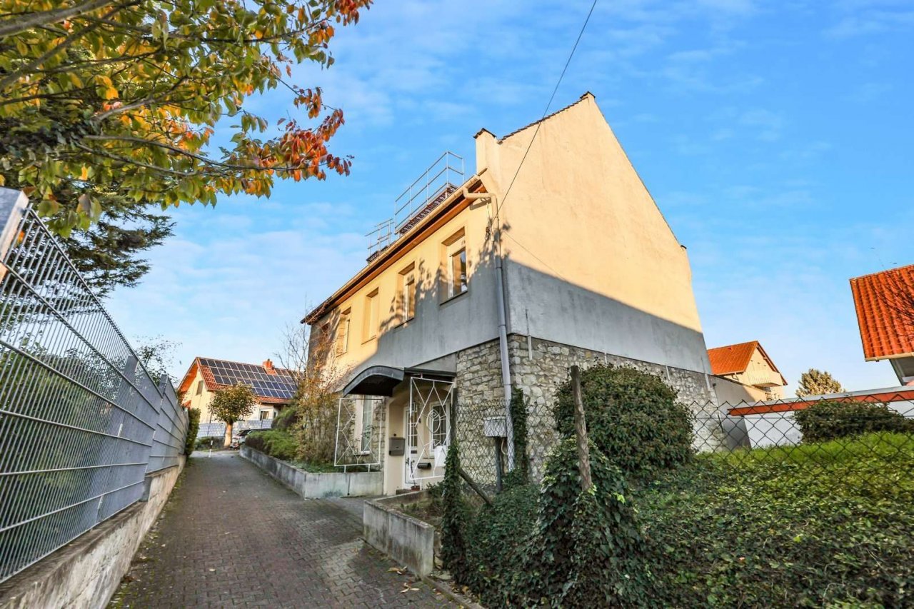 Außenansicht Außenansicht