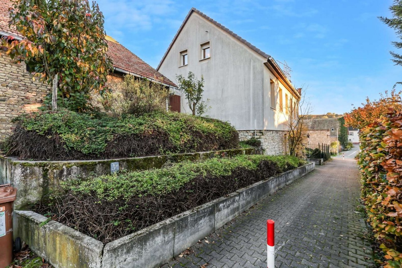 Außenansicht Außenansicht