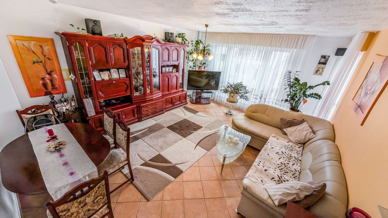 Wohnzimmer Wohnzimmer