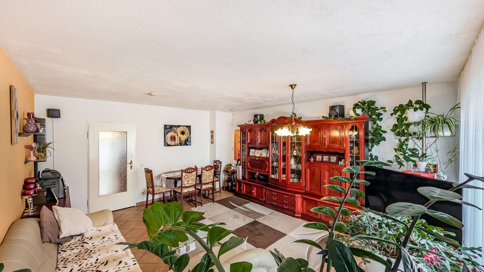 Wohnzimmer Wohnzimmer