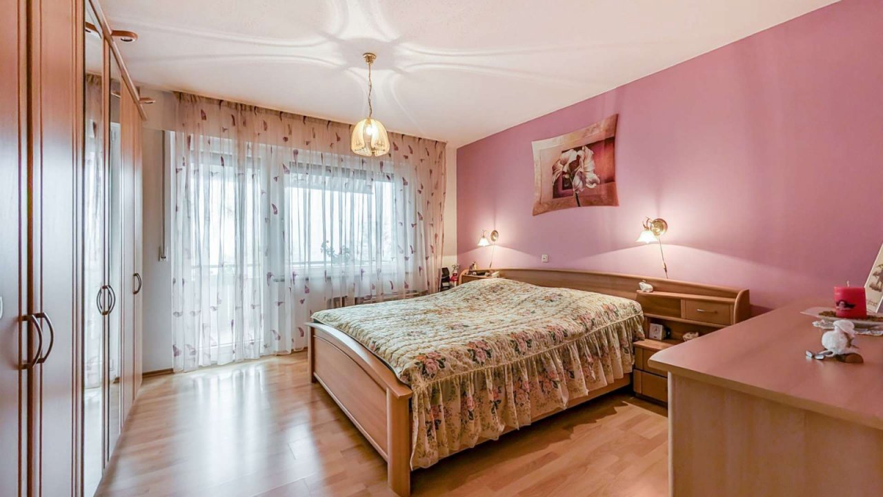 Schlafzimmer Schlafzimmer