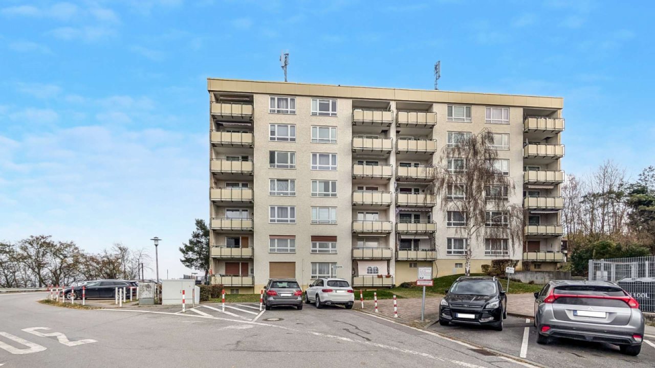 Außenansicht Außenansicht