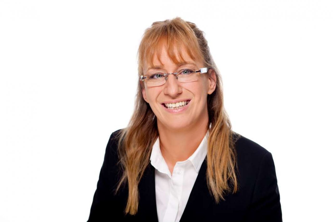 Ihre Ansprechpartnerin: Anja Korst Ihre Ansprechpartnerin: Anja Korst