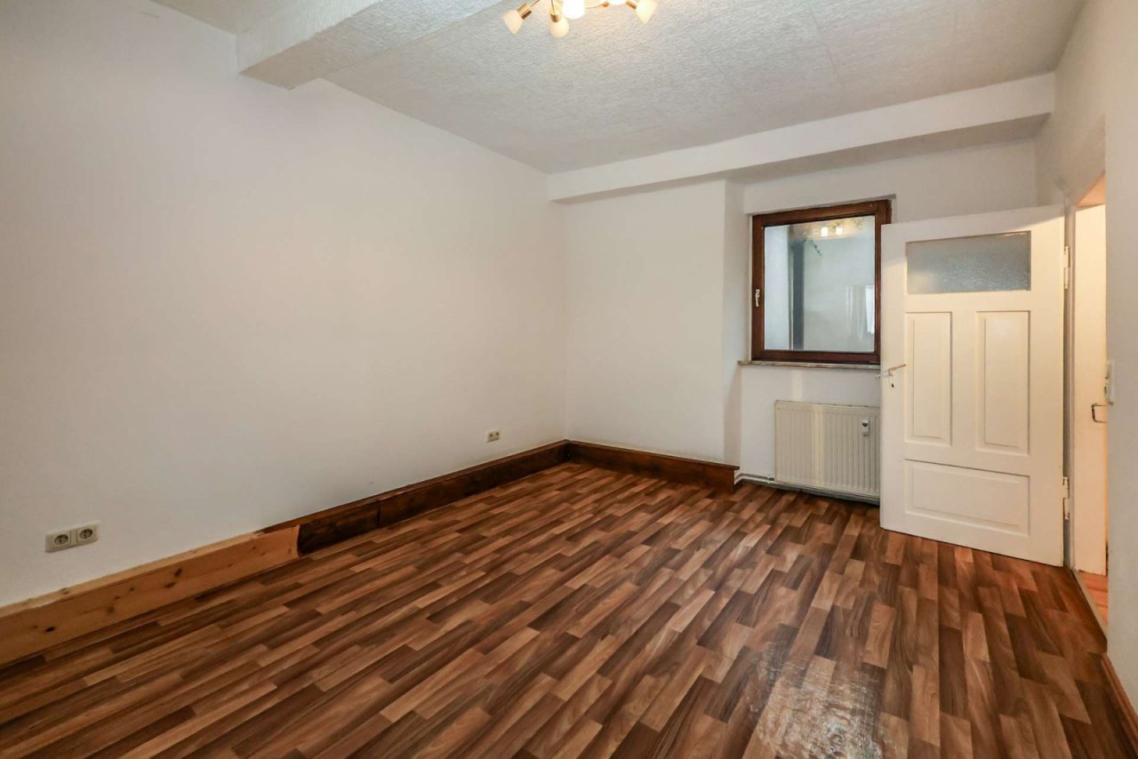EG - Schlafzimmer