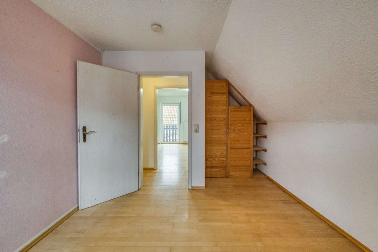 Kinderzimmer 1