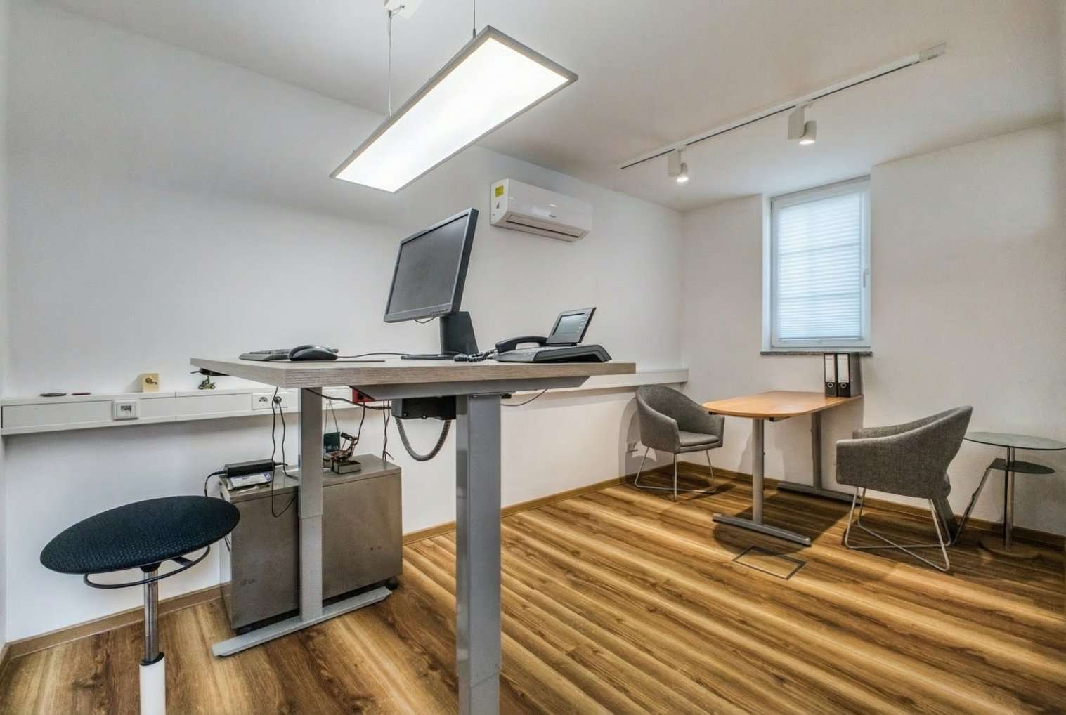Büroraum OG