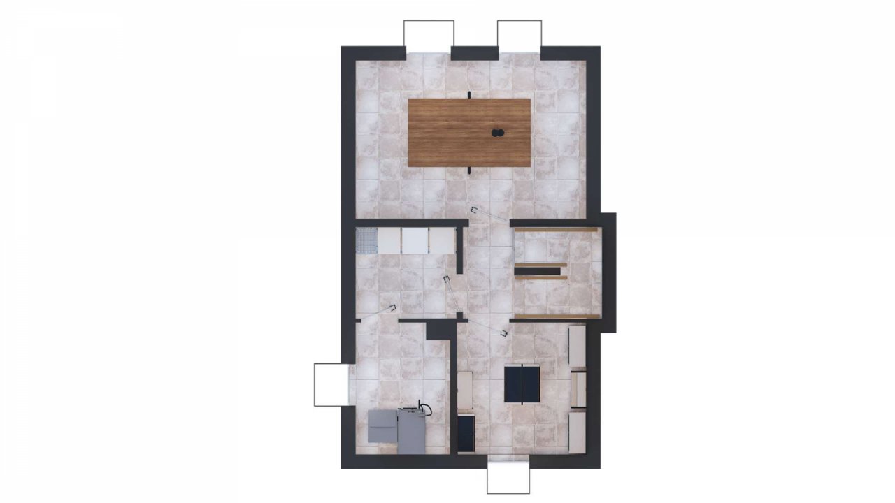 Grundriss KG