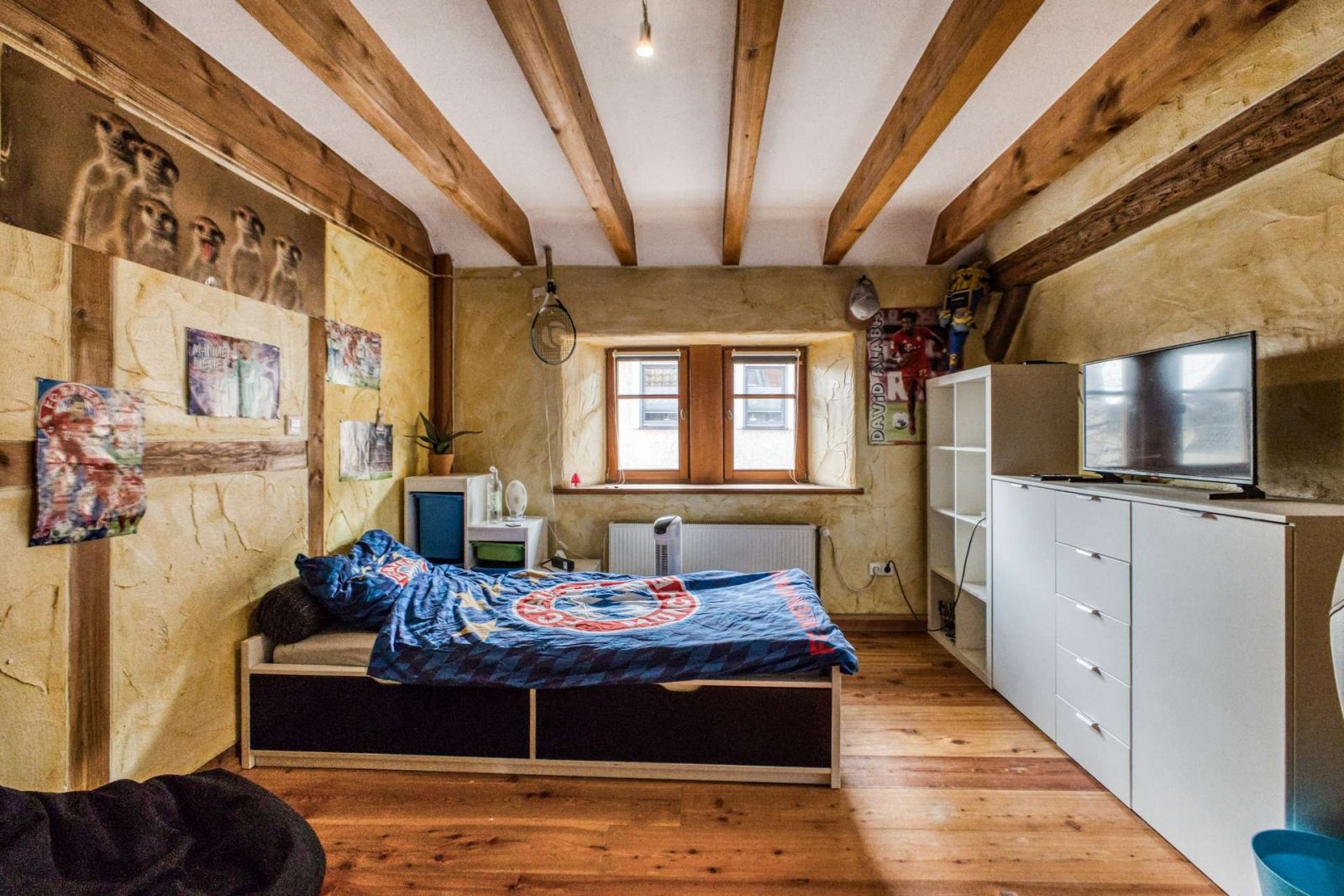 Kinderzimmer 1
