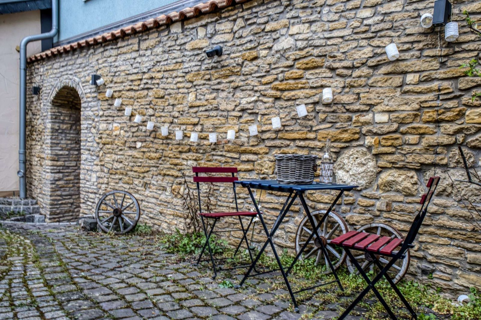 Sitzecke