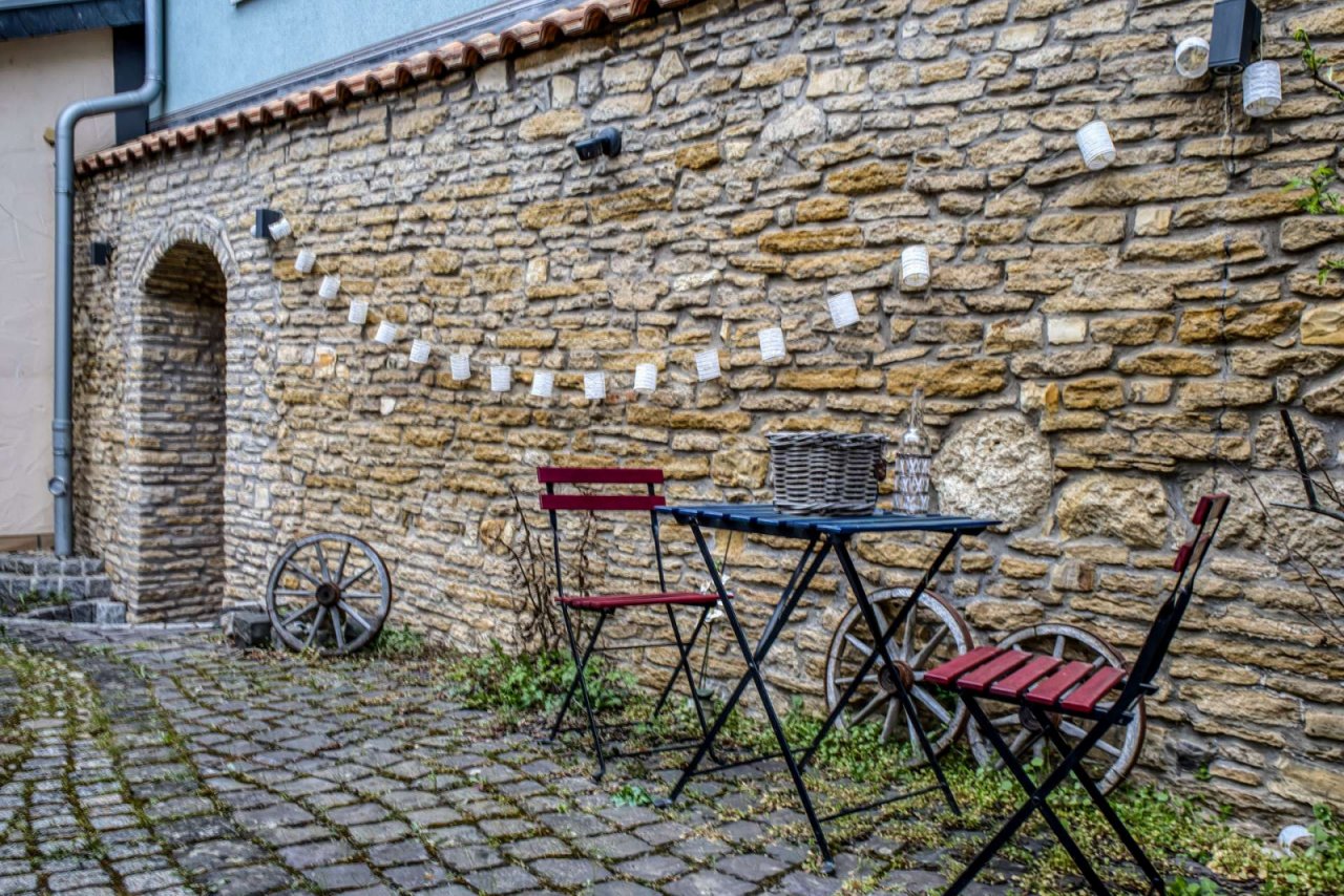 Sitzecke