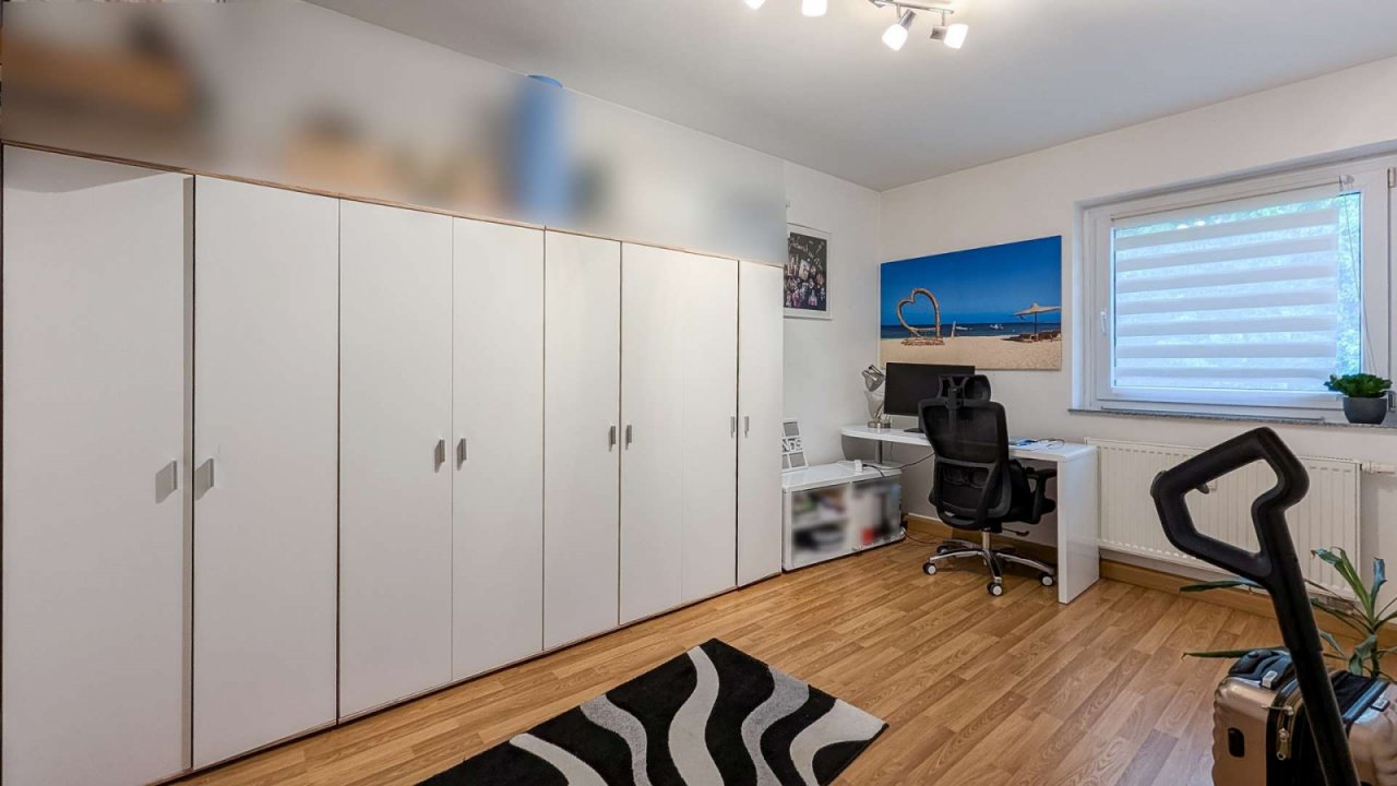 Kinderzimmer/Büro