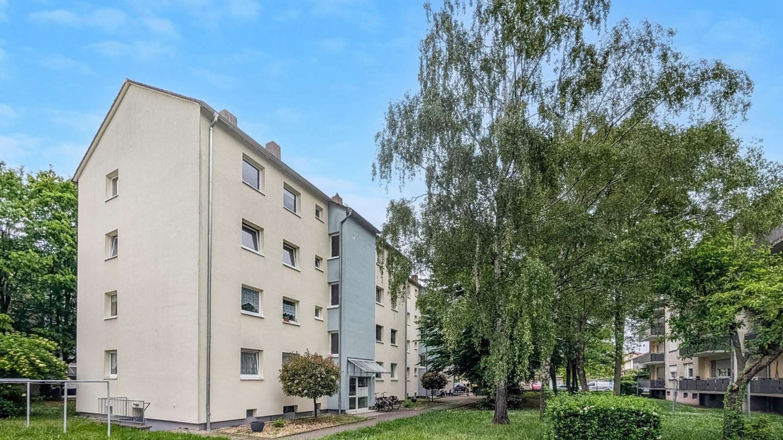 Außenansicht