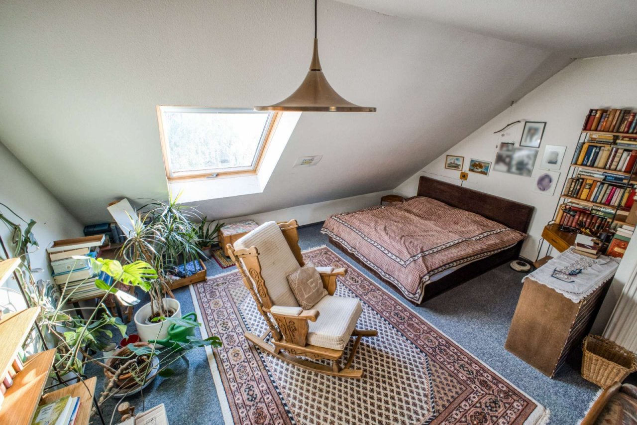 Dachstudio