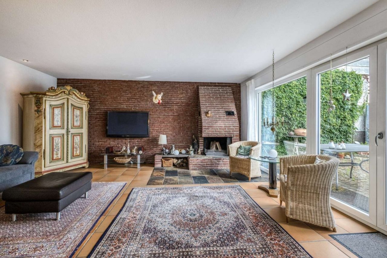 Wohnzimmer Wohnzimmer