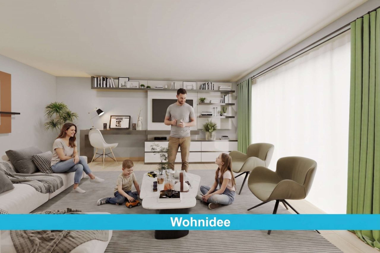 Wohnzimmer - Wohnidee Wohnzimmer - Wohnidee