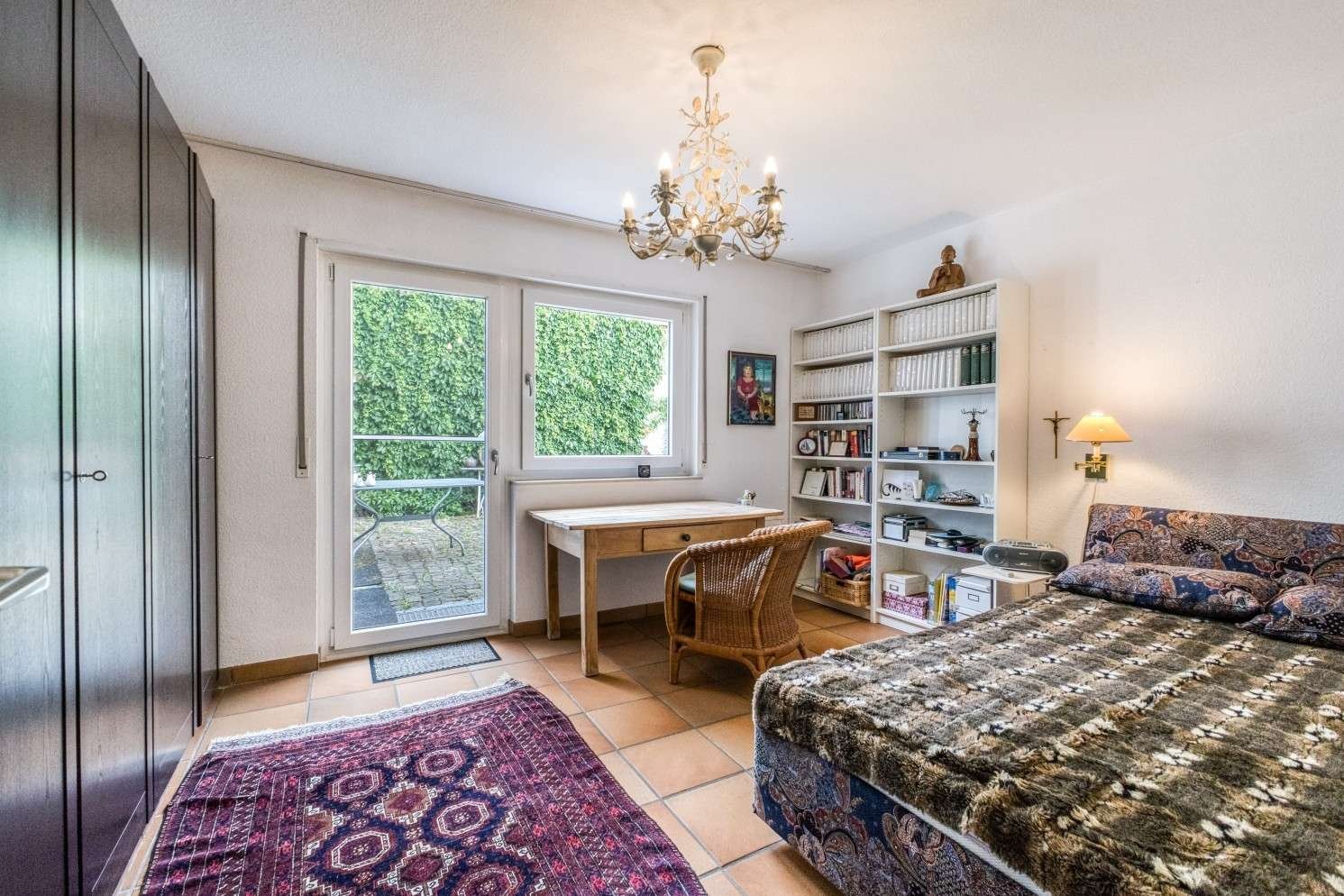 Schlafzimmer Schlafzimmer