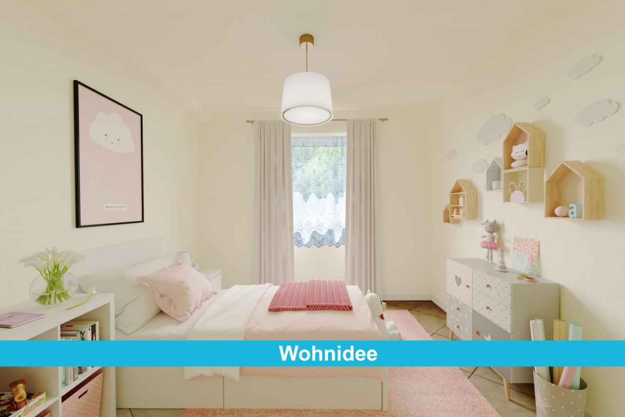 Zimmer 1 - Wohnidee Kinderzimmer Zimmer 1 - Wohnidee Kinderzimmer