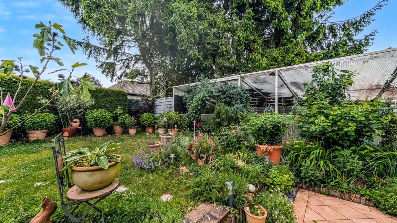 Garten
