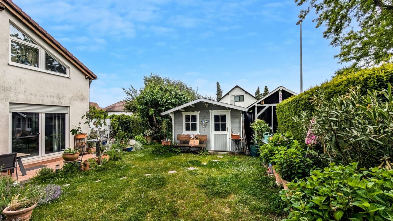 Garten