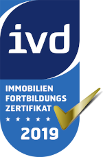 IVD Zertifikat Fortbildung 2019