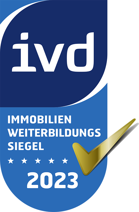 IVD-Weiterbildungssiegel